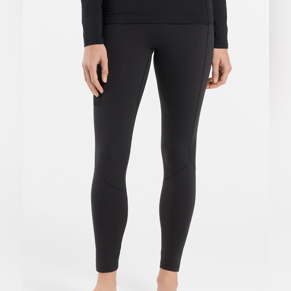 Arc'teryx Women's Rho Base Layer Bottoms